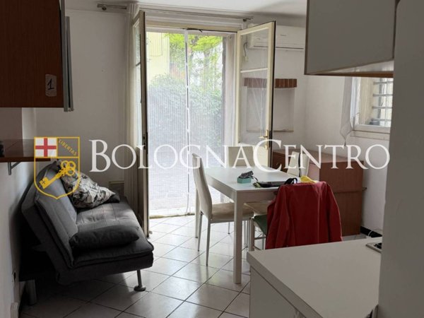 appartamento in affitto a Bologna in zona Murri