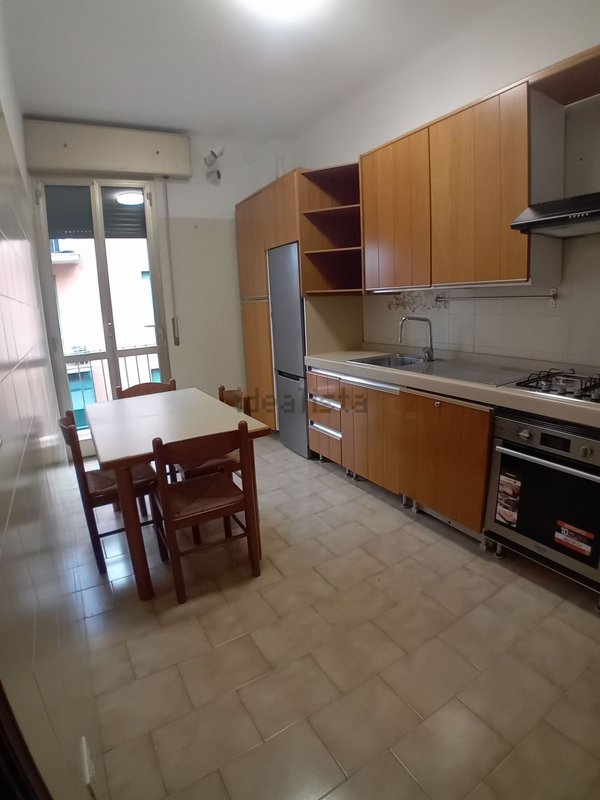 appartamento in affitto a Bologna