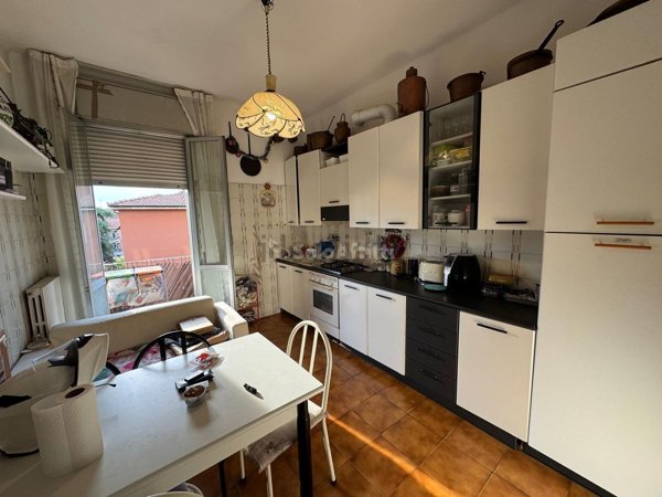 appartamento in affitto a Bologna in zona Savena