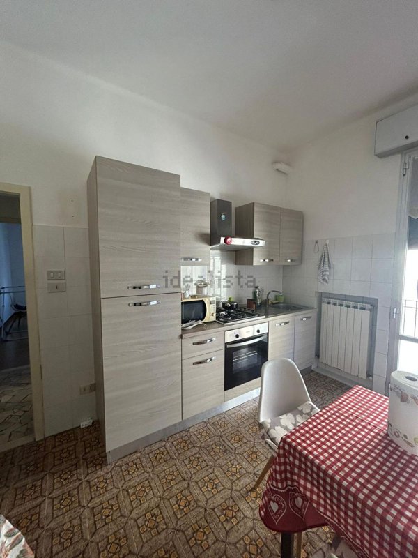 appartamento in affitto a Bologna in zona Saragozza