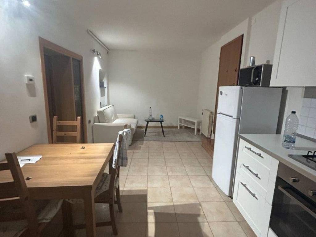 appartamento in affitto a Bologna