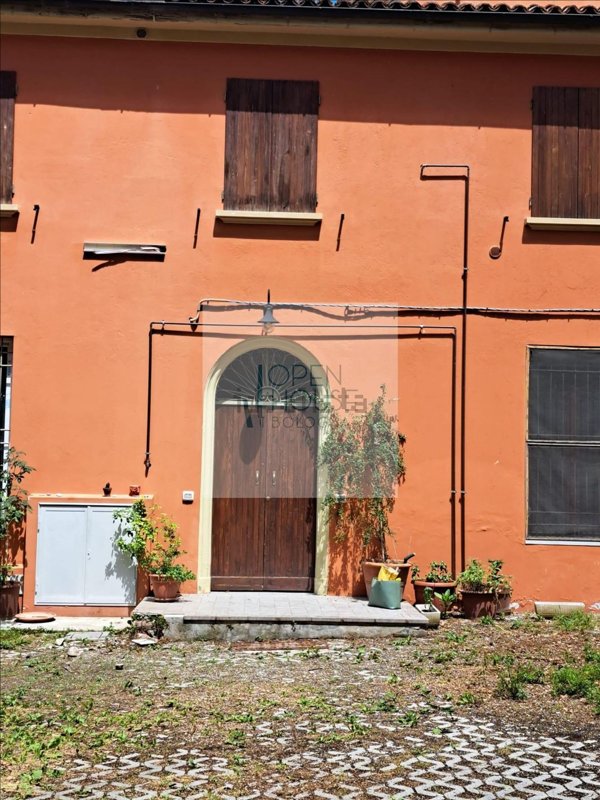 appartamento in affitto a Bologna in zona Centro Storico