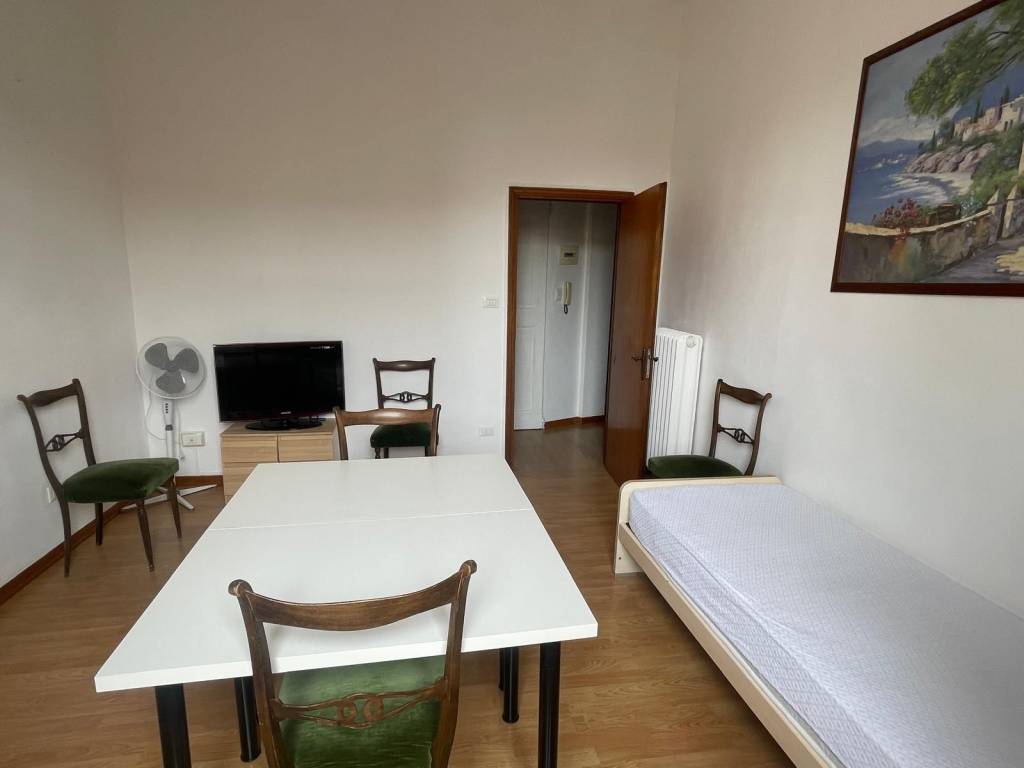 appartamento in affitto a Bologna in zona San Vitale