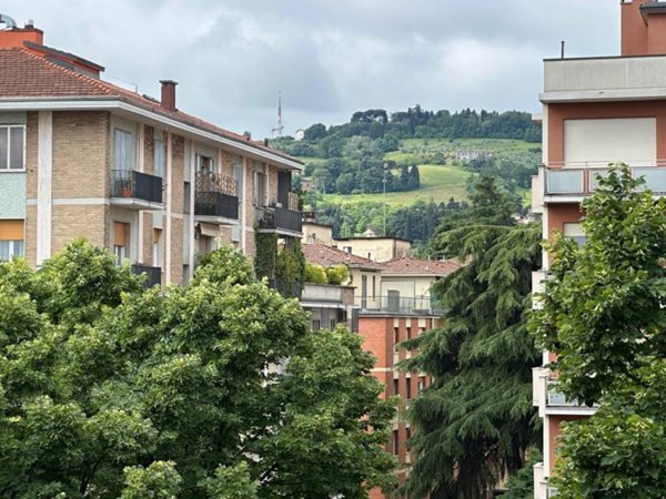 appartamento in affitto a Bologna in zona San Vitale