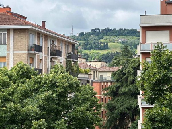 appartamento in affitto a Bologna in zona Murri