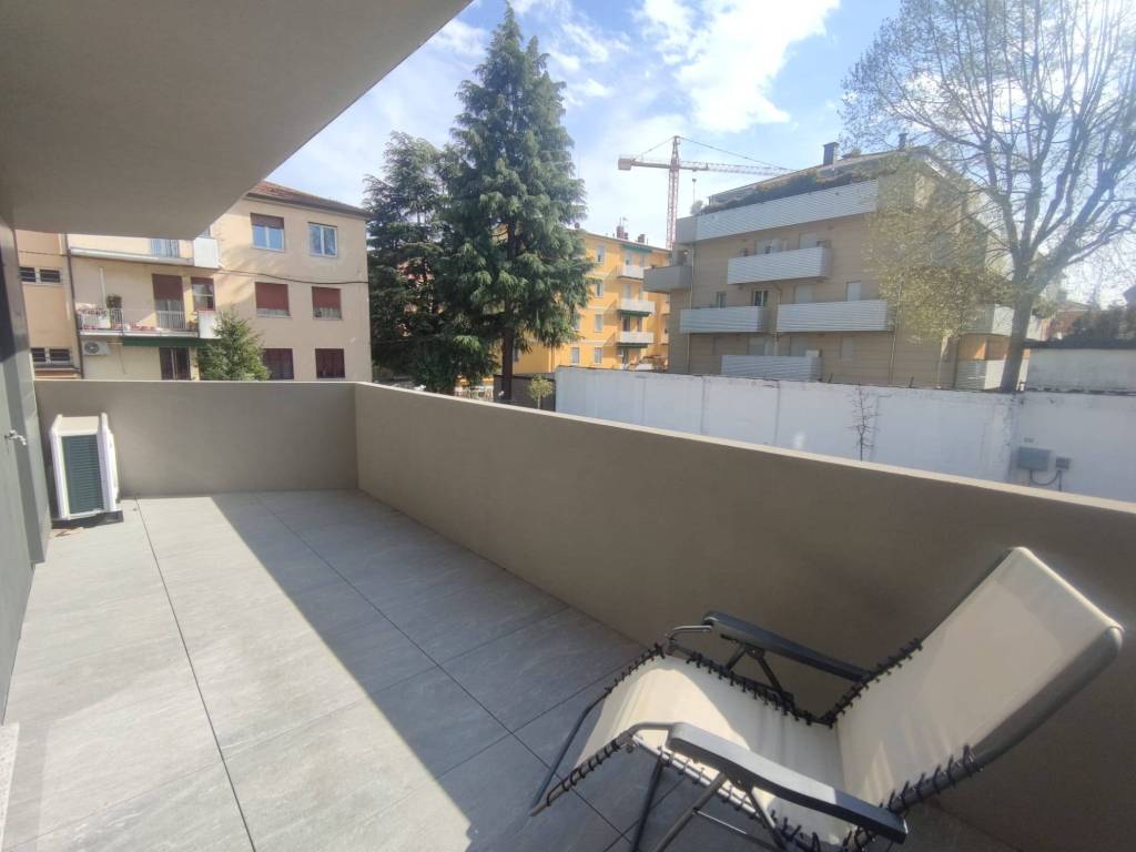 appartamento in affitto a Bologna in zona Bolognina
