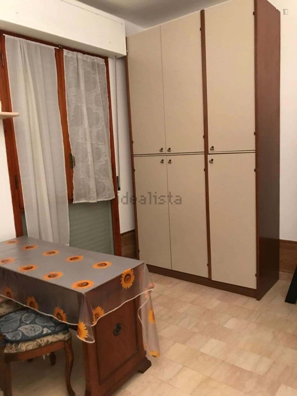 appartamento in affitto a Bologna in zona Murri