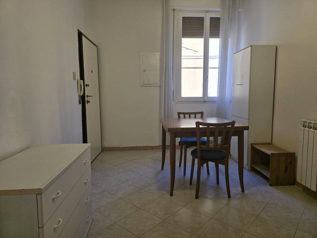 appartamento in affitto a Bologna in zona San Vitale