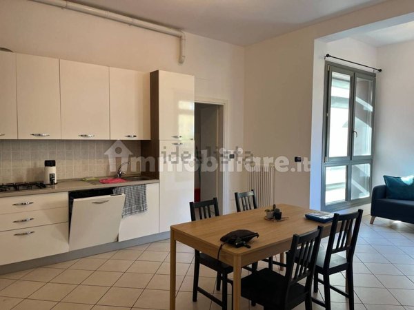 appartamento in affitto a Bologna in zona Murri