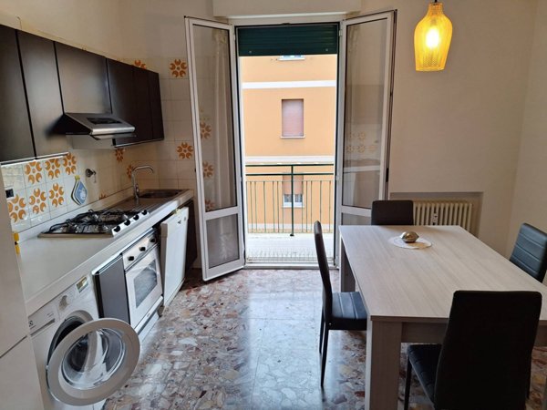 appartamento in affitto a Bologna in zona Santa Viola
