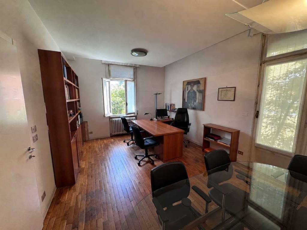 ufficio in affitto a Bologna