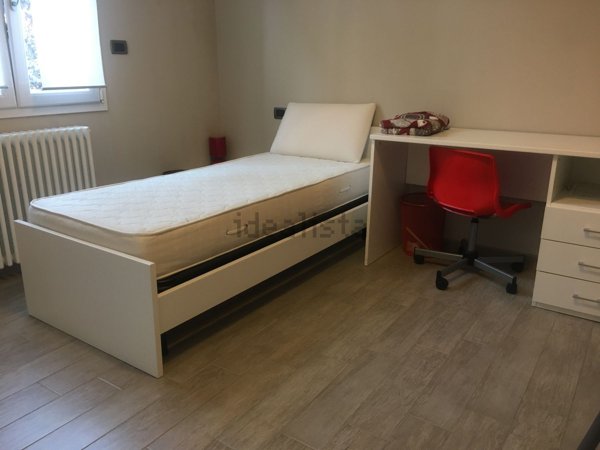 appartamento in affitto a Bologna in zona Saffi