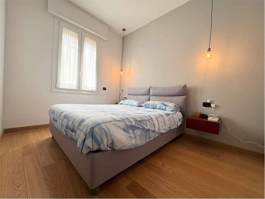 appartamento in affitto a Bologna in zona Quartiere Porto