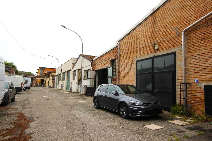 ufficio in affitto a Bologna in zona Borgo Panigale