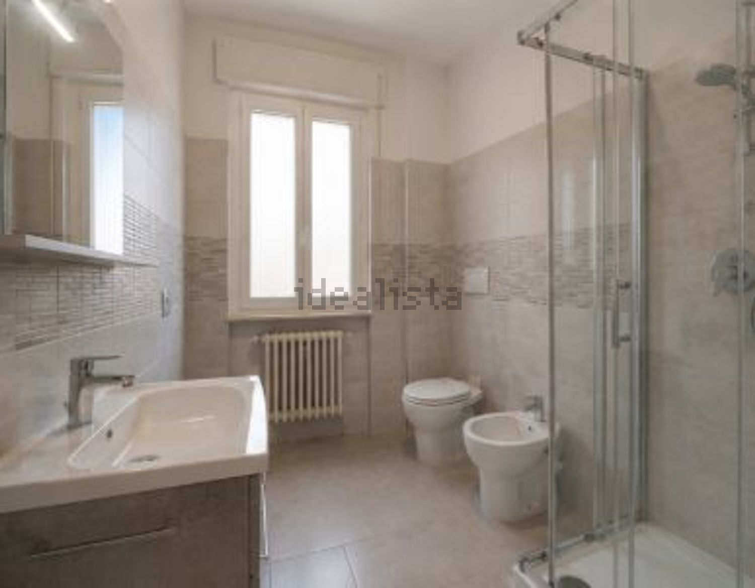 appartamento in affitto a Bologna in zona Borgo Panigale
