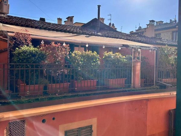 appartamento in affitto a Bologna in zona Centro Storico