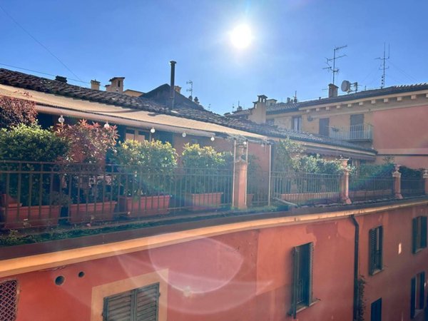 appartamento in affitto a Bologna in zona Centro Storico
