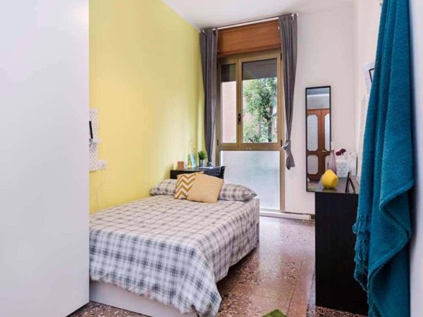 negozio in affitto a Bologna in zona Saragozza