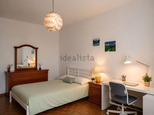 appartamento in affitto a Bologna