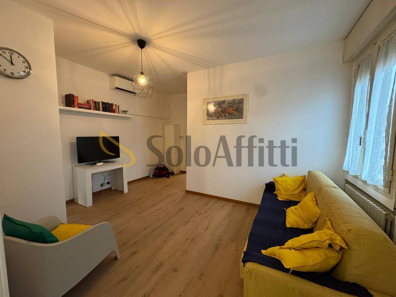 appartamento in affitto a Bologna in zona San Donato