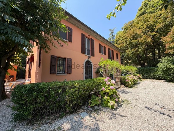 appartamento in affitto a Bologna in zona Santo Stefano