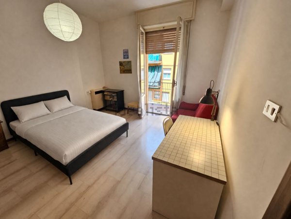 appartamento in affitto a Bologna