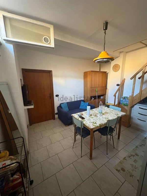 appartamento in affitto a Bologna in zona Centro Storico