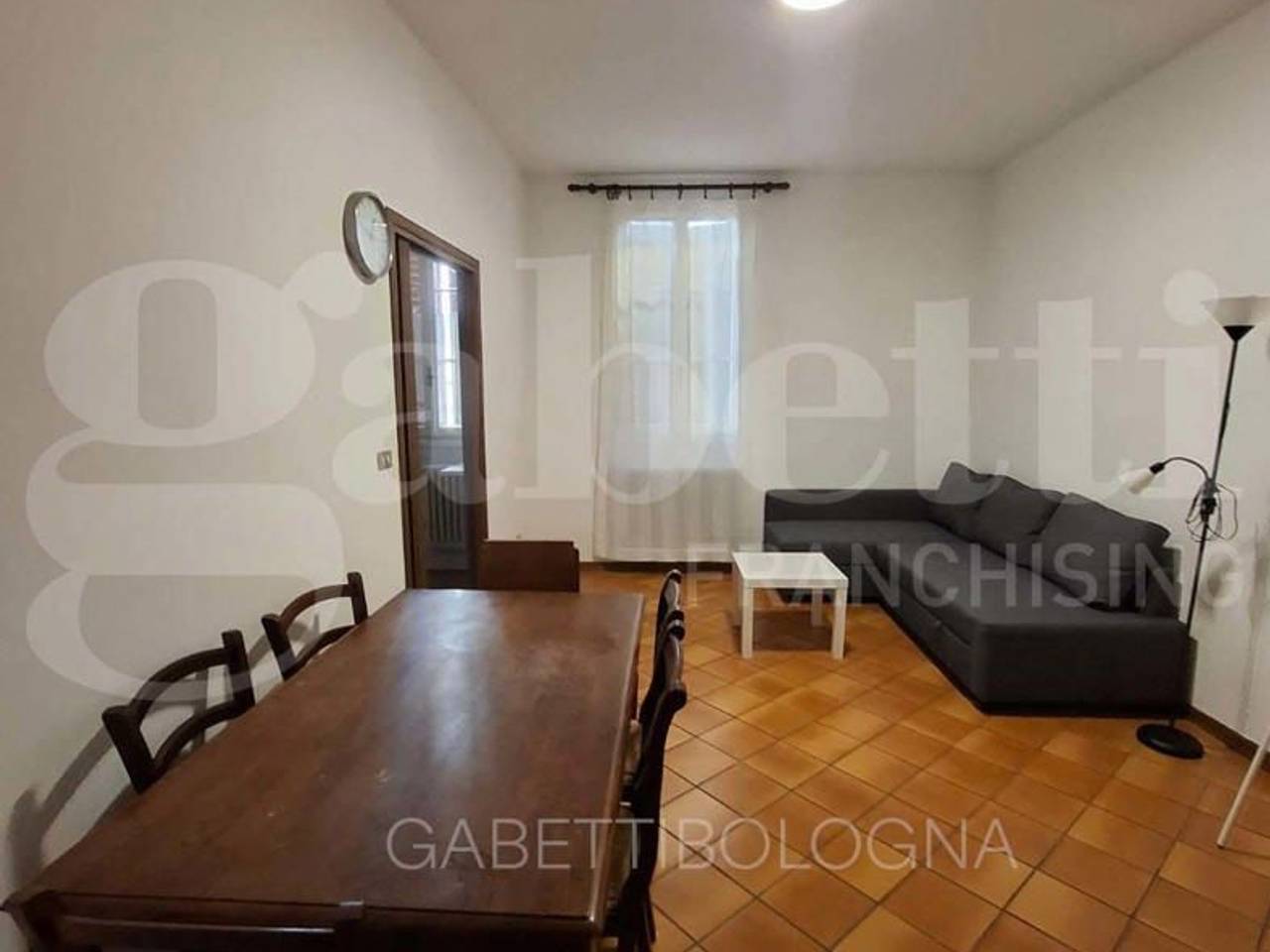 appartamento in affitto a Bologna in zona Centro Storico