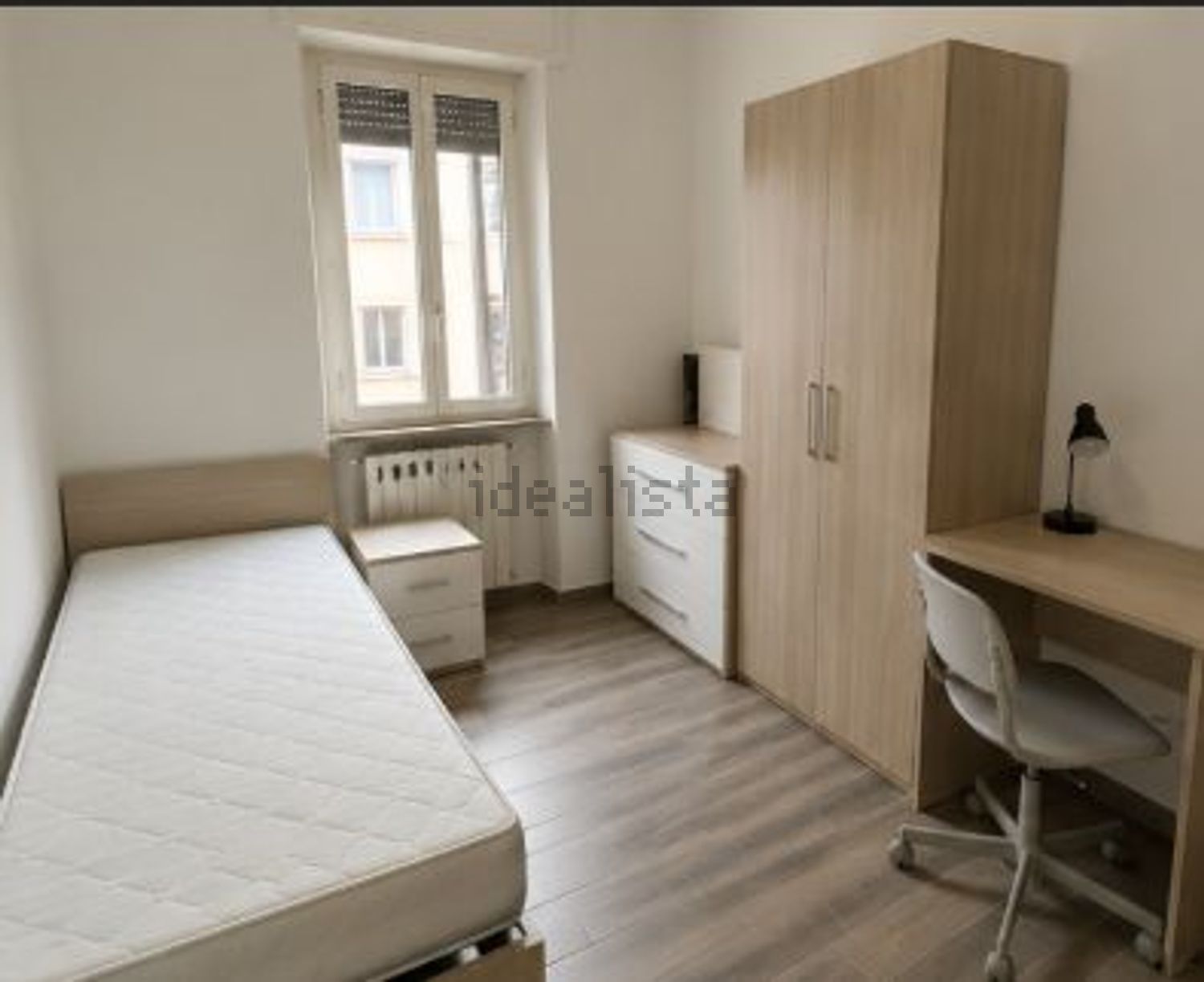 appartamento in affitto a Bologna