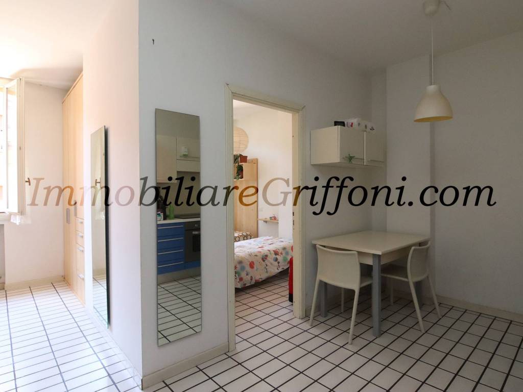 appartamento in affitto a Bologna