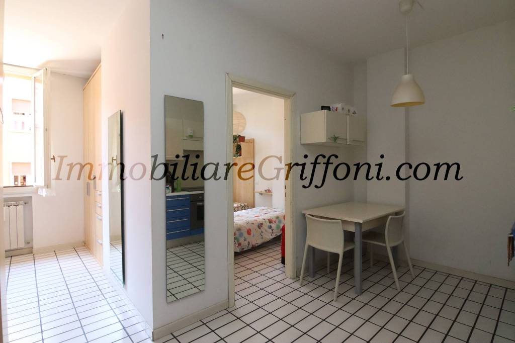 appartamento in affitto a Bologna in zona San Vitale