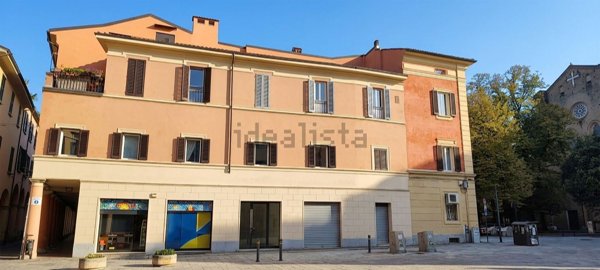 ufficio in affitto a Bologna in zona Reno