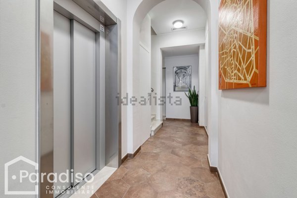 appartamento in affitto a Bologna