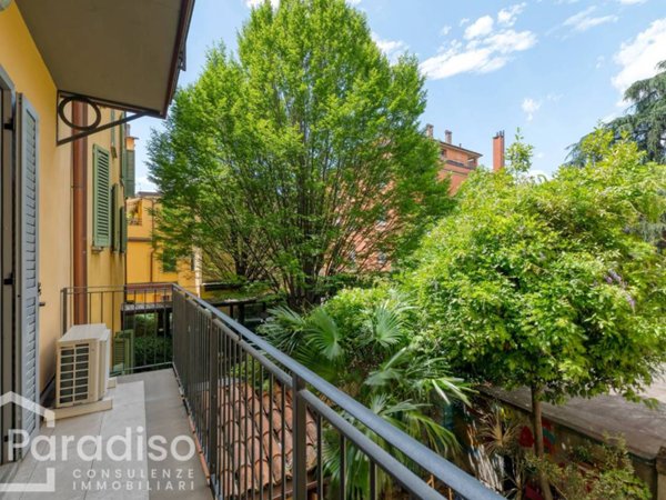 appartamento in affitto a Bologna