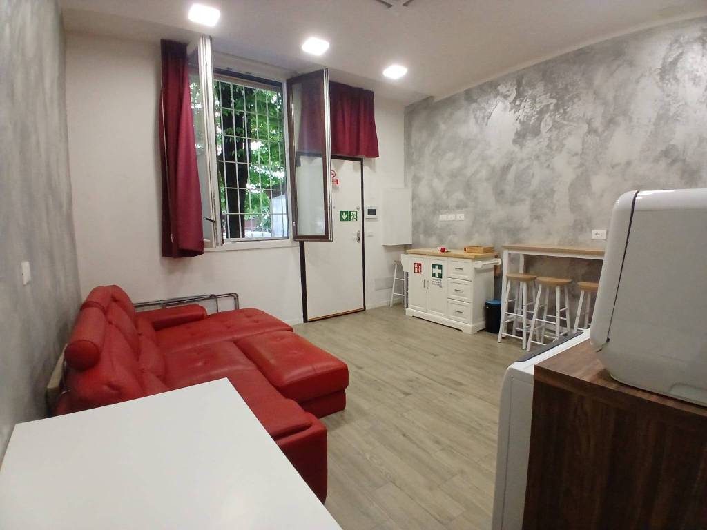 appartamento in affitto a Bologna in zona Santa Viola