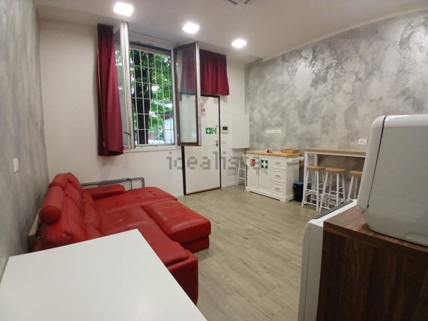 appartamento in affitto a Bologna