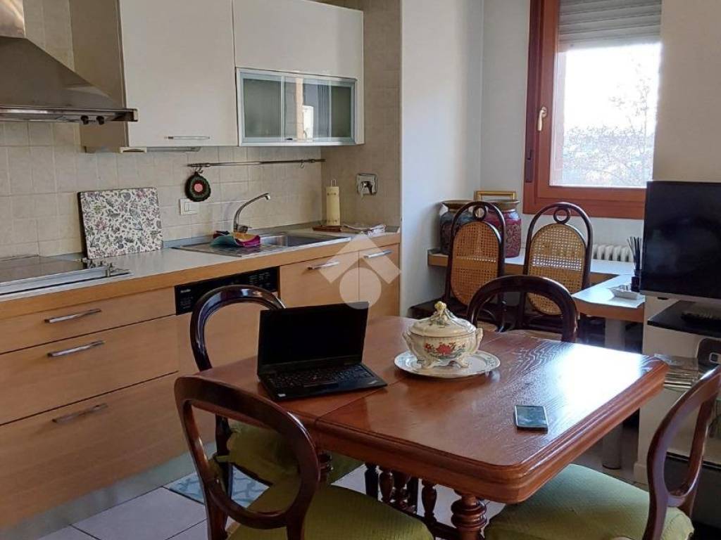 appartamento in affitto a Bologna in zona Bolognina