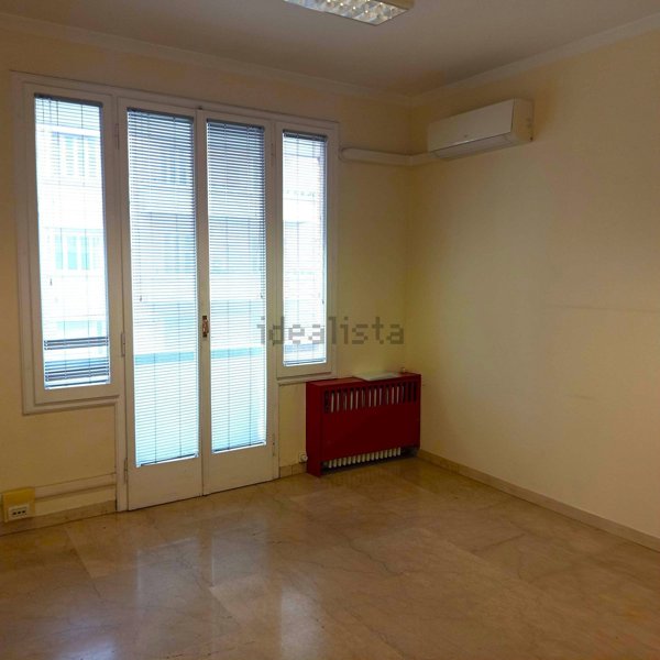 ufficio in affitto a Bologna in zona Quartiere Porto