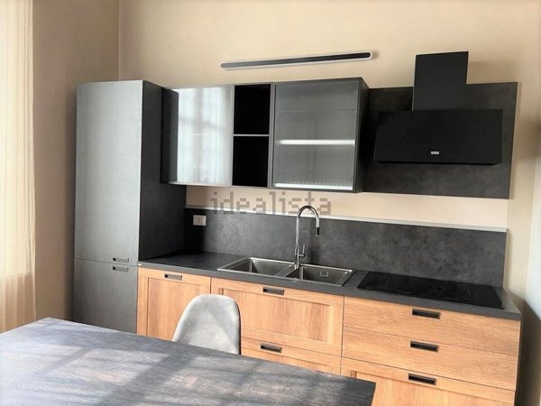 appartamento in affitto a Bologna in zona Quartiere Porto