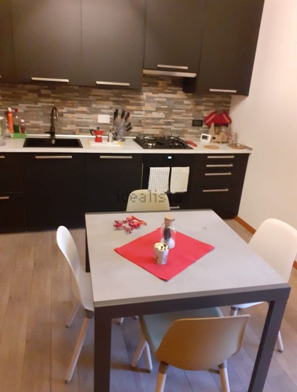 appartamento in affitto a Bologna