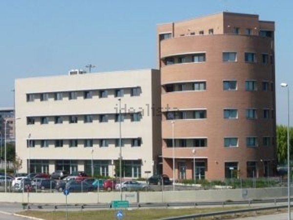 ufficio in affitto a Bologna