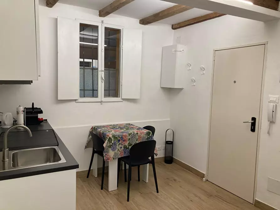 appartamento in affitto a Bologna in zona Santo Stefano