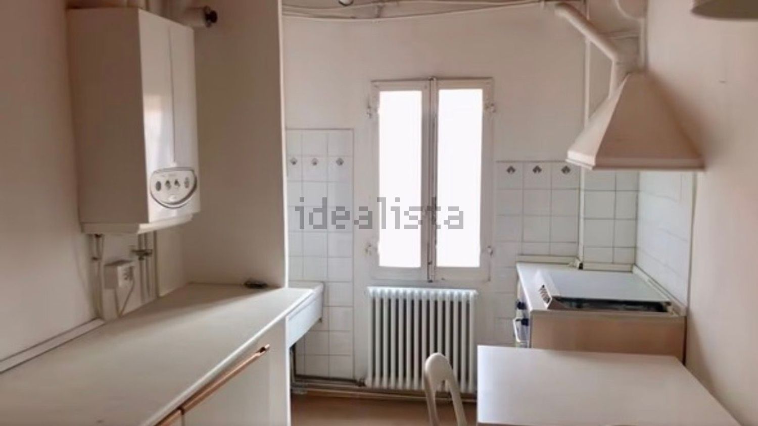 appartamento in affitto a Bologna in zona San Vitale