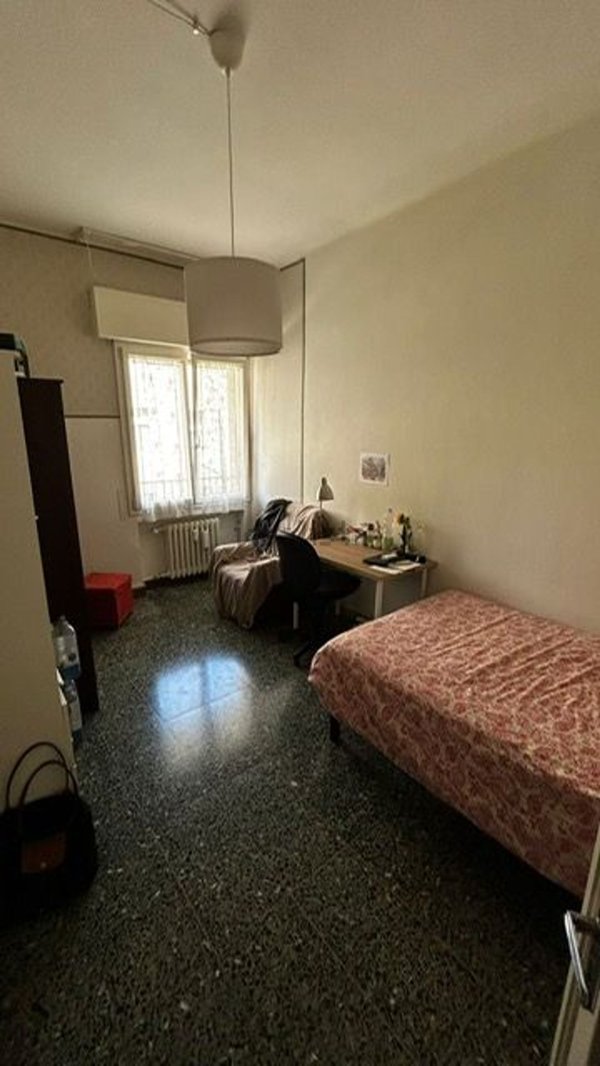 appartamento in affitto a Bologna in zona Saffi