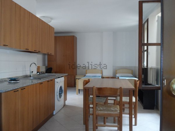 appartamento in affitto a Bologna in zona San Vitale