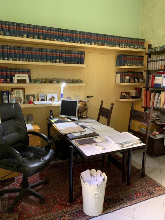 ufficio in affitto a Bologna