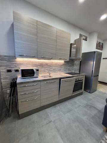appartamento in affitto a Bologna in zona Barca