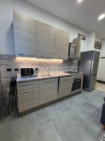 appartamento in affitto a Bologna in zona Santa Viola