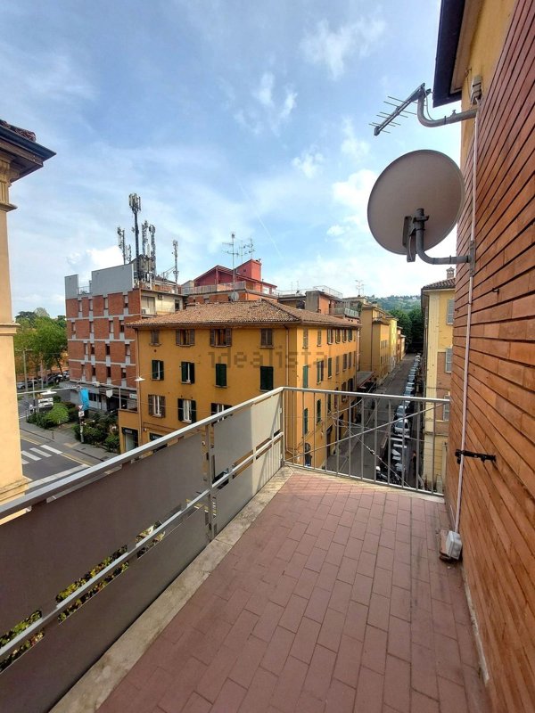 appartamento in affitto a Bologna in zona Andrea Costa