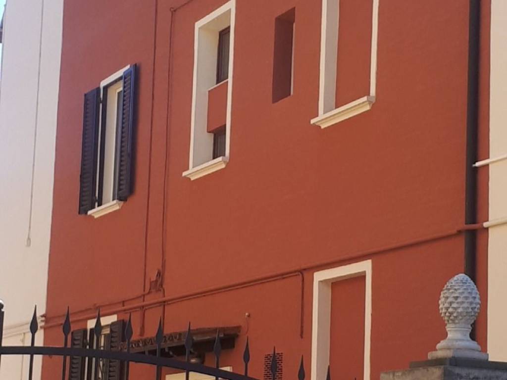 appartamento in affitto a Bologna in zona San Vitale